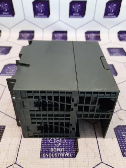 Siemens Simatic S7-300 PLC CPU315-2DP 6ES7 315-2AF02-0AB0