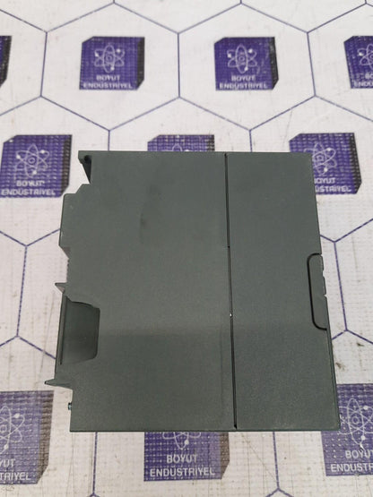Siemens Simatic S7-300 PLC CPU315-2DP 6ES7 315-2AF02-0AB0