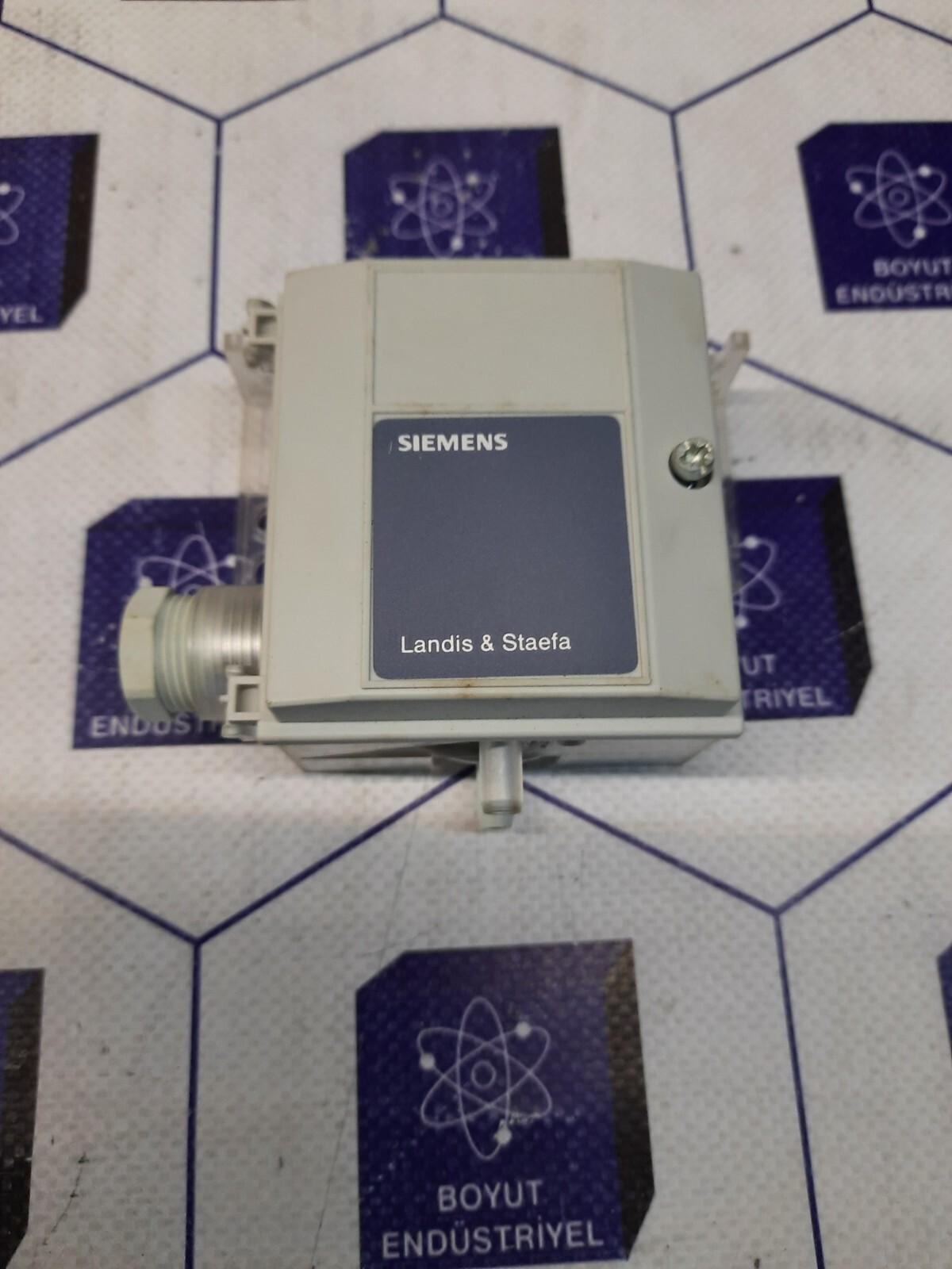 SIEMENS QBM65-3 LANDIS STAEFA