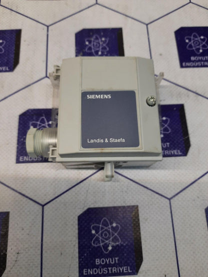 SIEMENS QBM65-3 LANDIS STAEFA