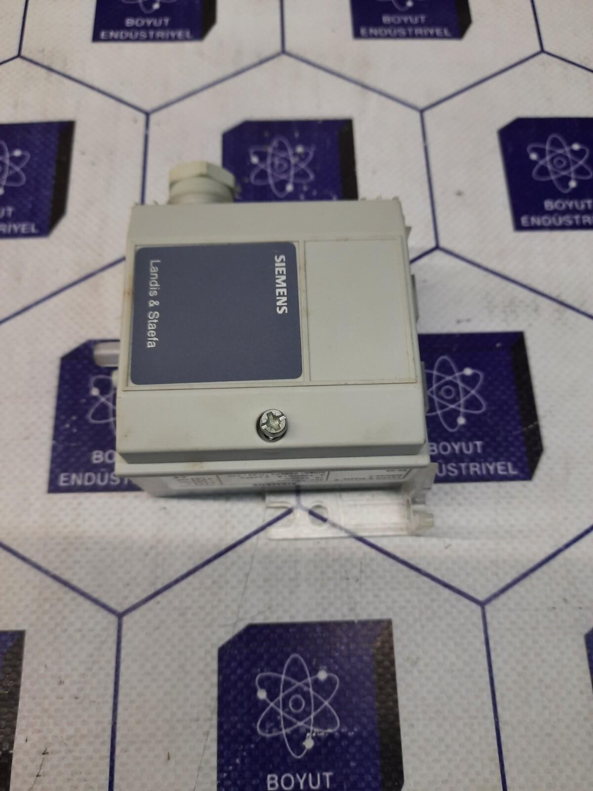 SIEMENS QBM65-3 LANDIS STAEFA