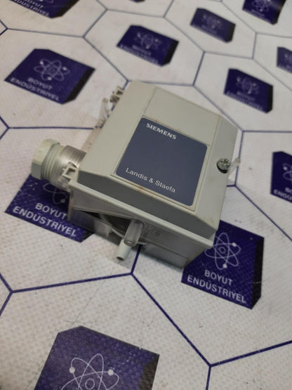 SIEMENS QBM65-3 LANDIS STAEFA