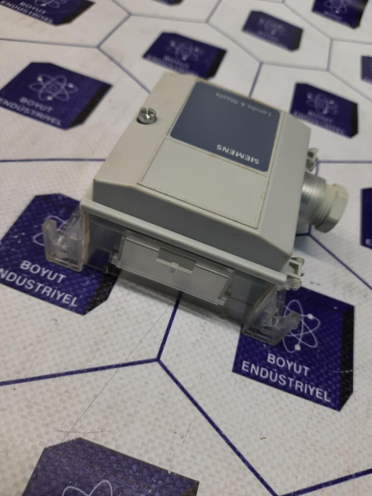 SIEMENS QBM65-3 LANDIS STAEFA
