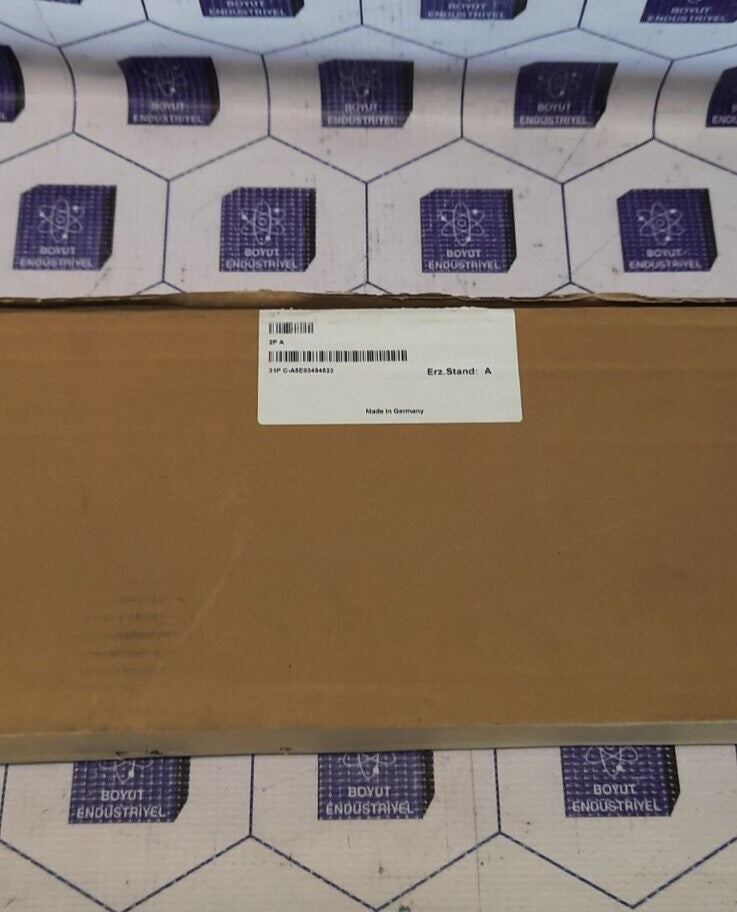 SIEMENS 6SE7041-2WL84-1JC1 6SE7 041-2WL84-1JC1