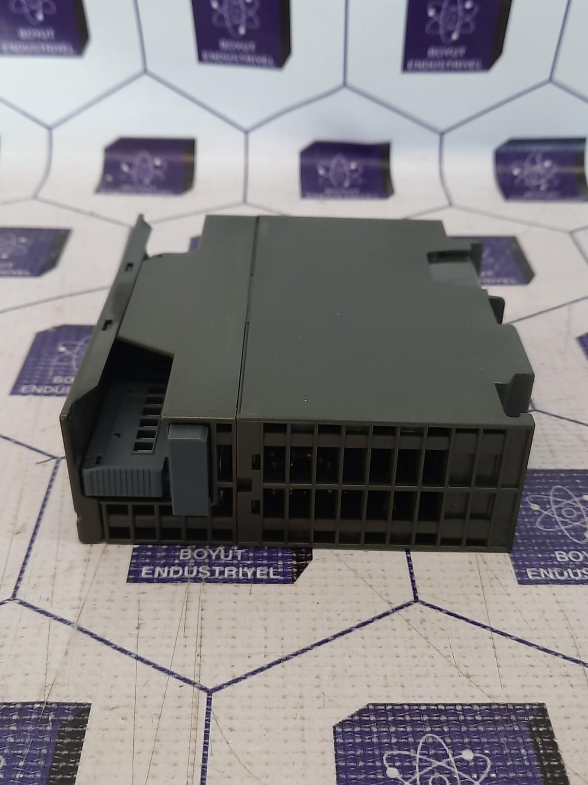 Siemens Simatic S7 Digital Input 6ES7 321-1BH50-0AA0 6ES7321-1BH50-0AA0