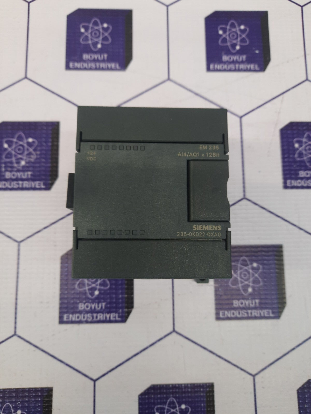 Siemens PLC S7-200 6ES7 235-0KD22-0XA0