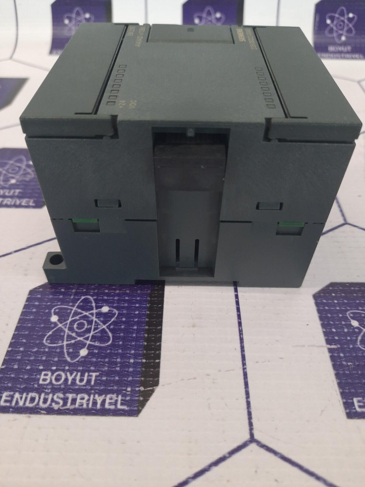 Siemens PLC S7-200 6ES7 235-0KD22-0XA0