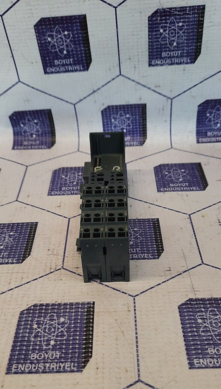 SIEMENS 6ES7 193-4CG20-0AA0