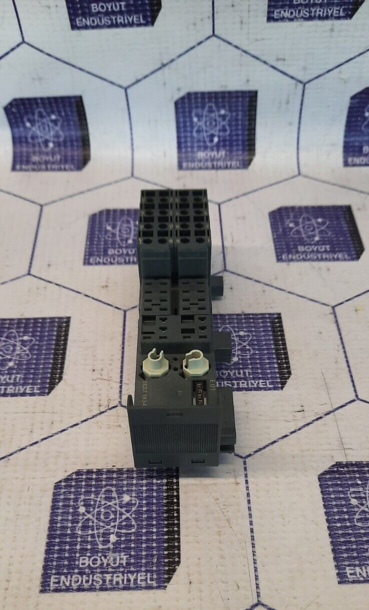 SIEMENS 6ES7 193-4CG20-0AA0