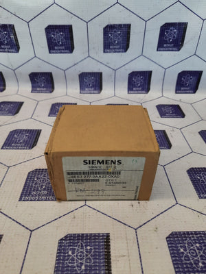 Siemens 6ES7 277-0AA22-0XA0 Profibus DP Slave Module