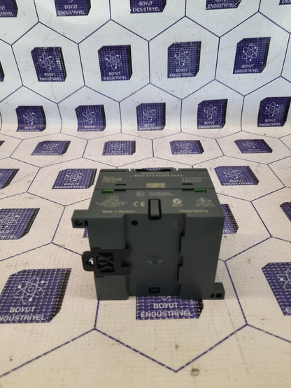Siemens 6ES7 277-0AA22-0XA0 Profibus DP Slave Module