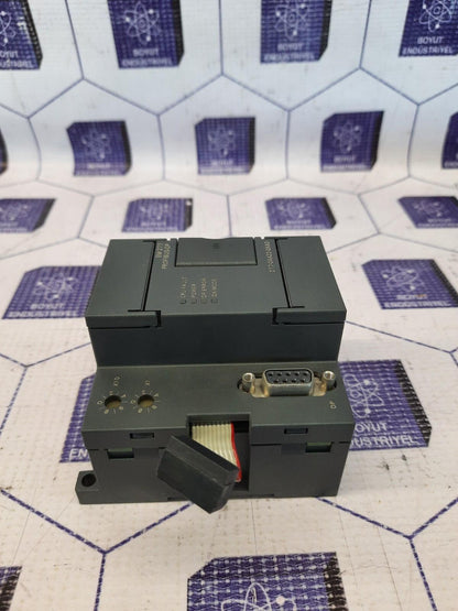 Siemens 6ES7 277-0AA22-0XA0 Profibus DP Slave Module