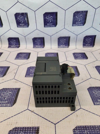 Siemens 6ES7 277-0AA22-0XA0 Profibus DP Slave Module