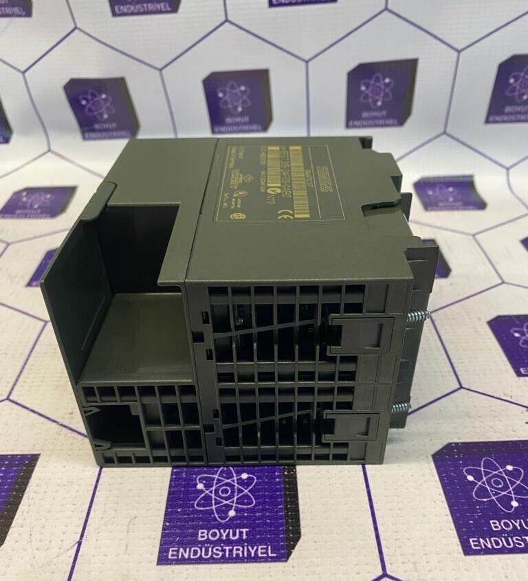 Siemens 1P 6ES7 315-2AF03-0AB0  Cpu315-2dp PLC Simatic CPU 315