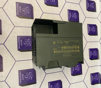 Siemens 1P 6ES7 315-2AF03-0AB0  Cpu315-2dp PLC Simatic CPU 315