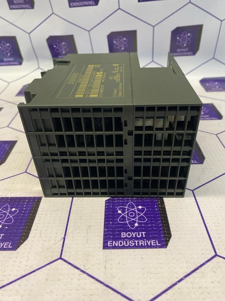 Siemens 1P 6ES7 315-2AF03-0AB0  Cpu315-2dp PLC Simatic CPU 315