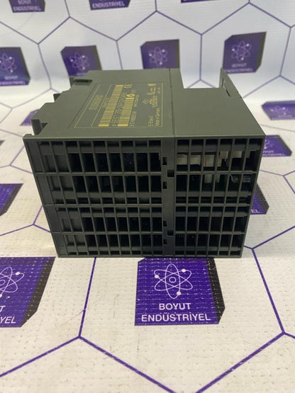 Siemens 1P 6ES7 315-2AF03-0AB0  Cpu315-2dp PLC Simatic CPU 315