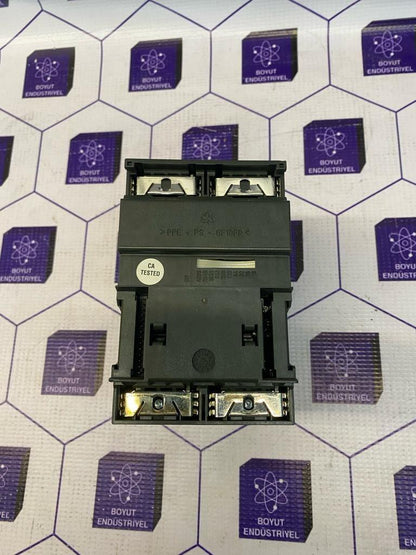 Siemens 1P 6ES7 315-2AF03-0AB0  Cpu315-2dp PLC Simatic CPU 315