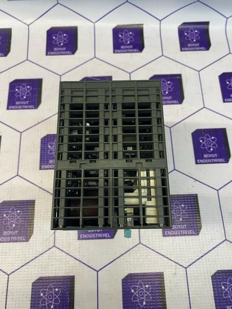 Siemens 1P 6ES7 315-2AF03-0AB0  Cpu315-2dp PLC Simatic CPU 315