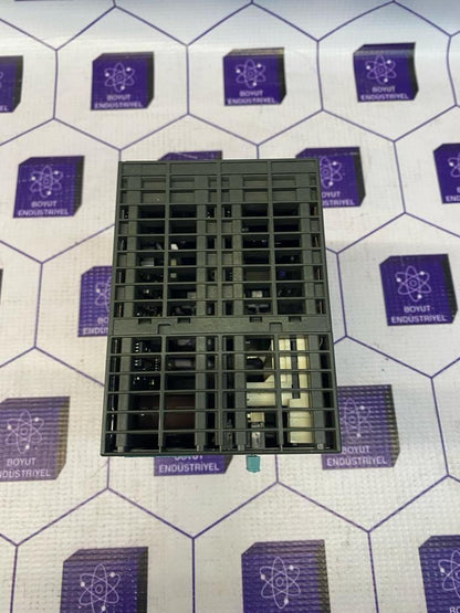 Siemens 1P 6ES7 315-2AF03-0AB0  Cpu315-2dp PLC Simatic CPU 315