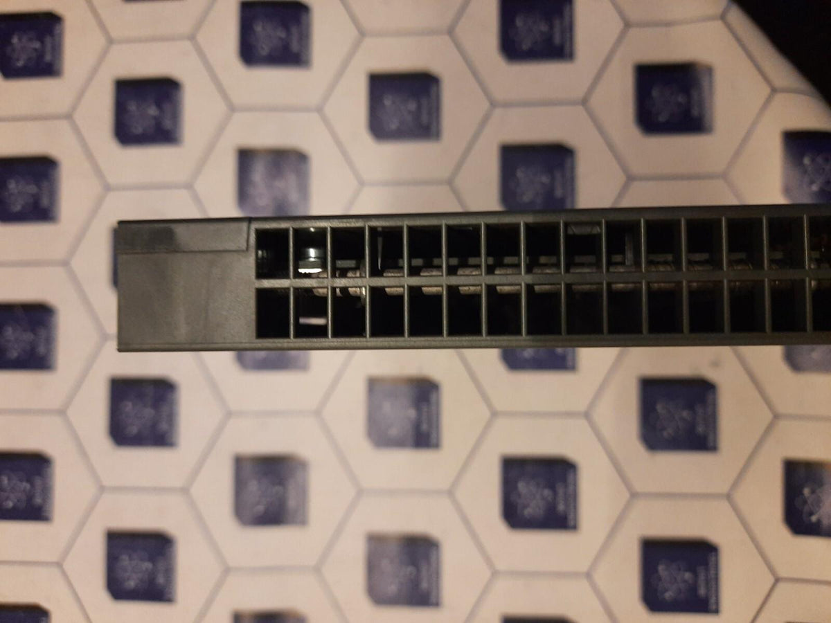 SIEMENS ANALOGL OUTPUT MODUL 6ES7 432-1HF00-0AB0