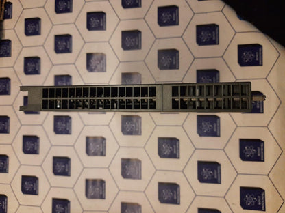 SIEMENS ANALOGL OUTPUT MODUL 6ES7 432-1HF00-0AB0