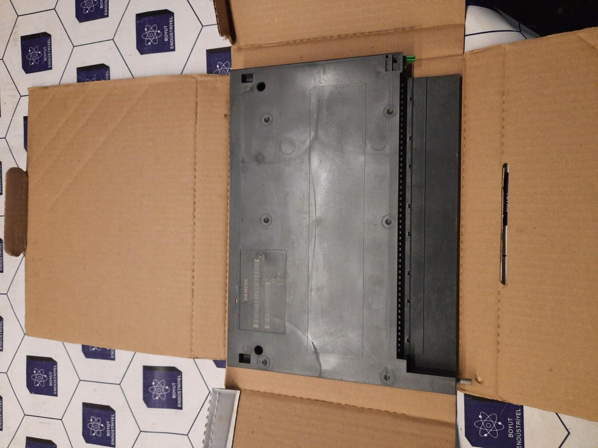 SIEMENS ANALOGL OUTPUT MODUL 6ES7 432-1HF00-0AB0