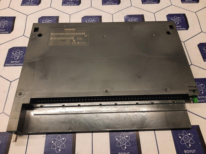SIEMENS ANALOGL OUTPUT MODUL 6ES7 432-1HF00-0AB0