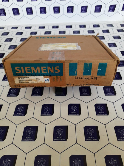 Siemens Simatic TI 505-2571