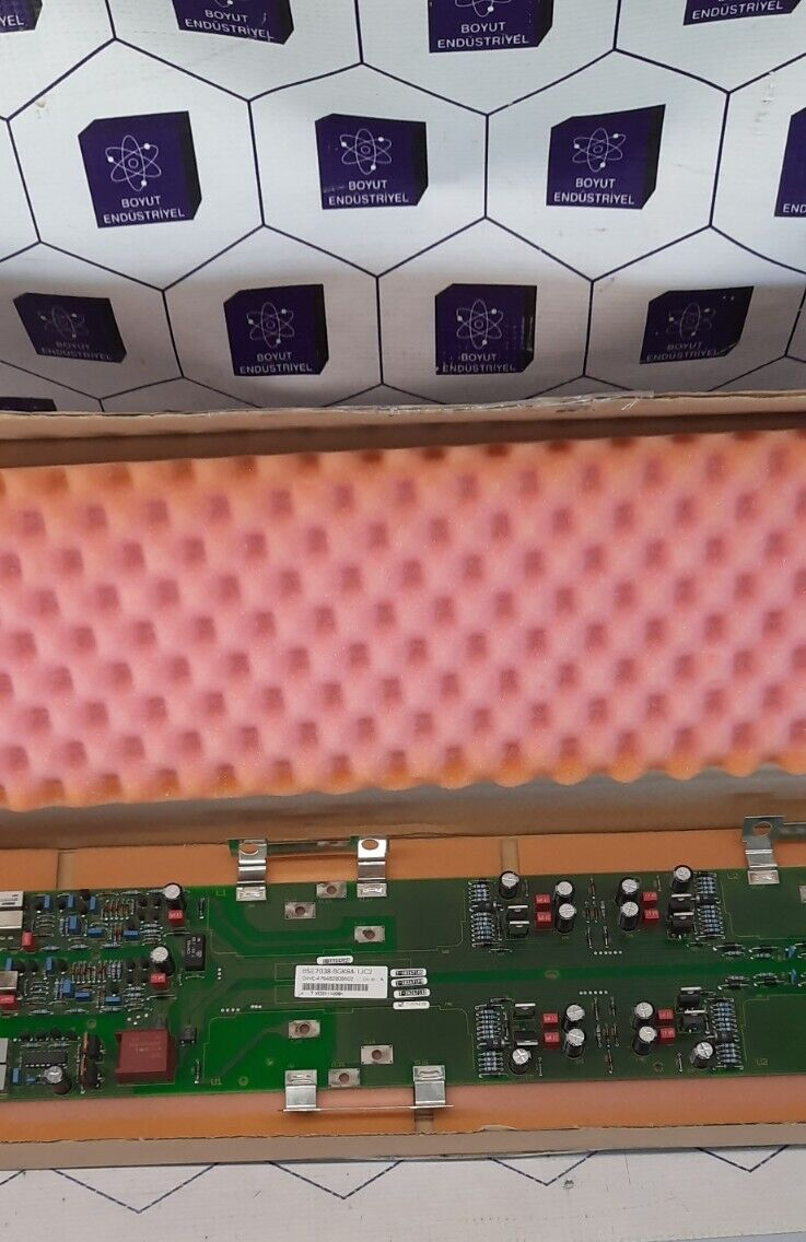 Siemens 6se7038-6gk84-1jc2 6SE70386GK841JC2