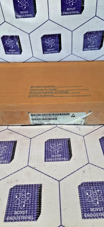 Siemens 6se7038-6gk84-1jc2 6SE70386GK841JC2