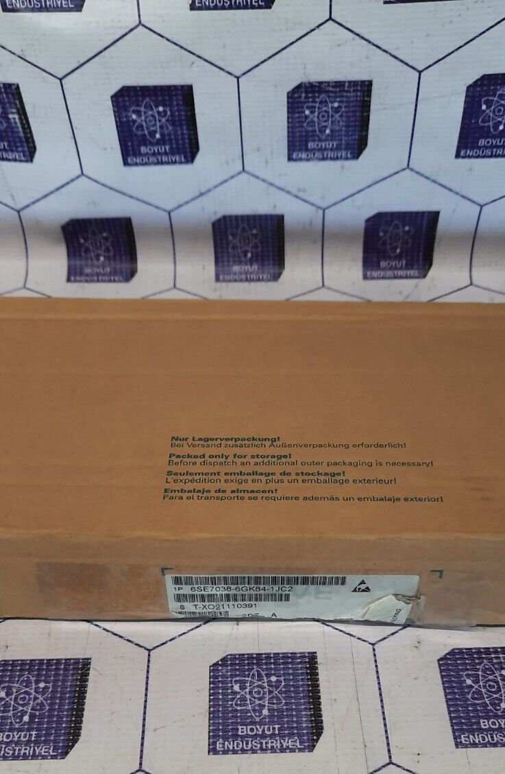 Siemens 6se7038-6gk84-1jc2 6SE70386GK841JC2