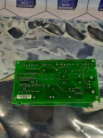 SIEMENS  7010-200/A 2010-601/01 BAUTEILSEITE