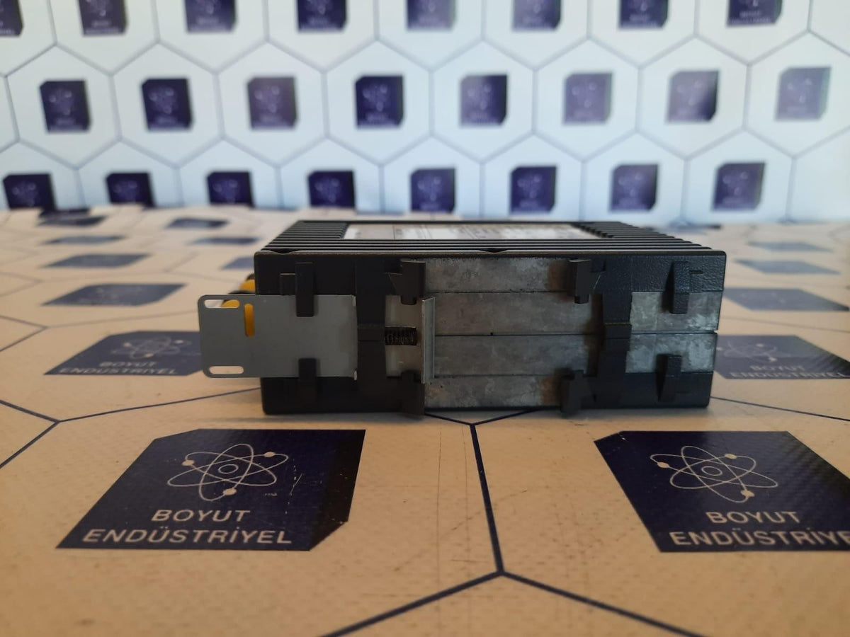 Siemens 6GK1502-3CC00 SIMATIC NET PB OLM/G12-1300 v3 Optical Link Module
