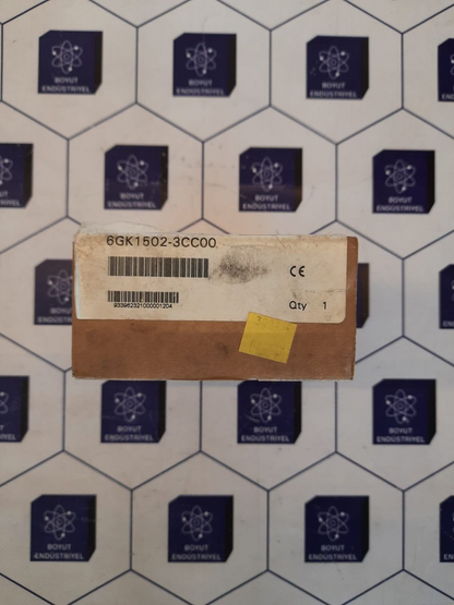 Siemens 6GK1502-3CC00 SIMATIC NET PB OLM/G12-1300 v3 Optical Link Module