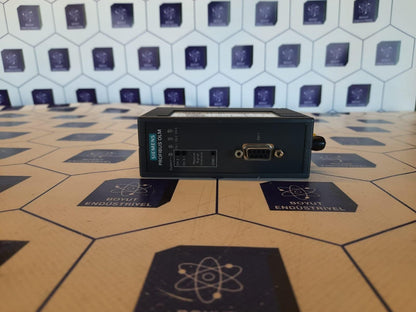 Siemens 6GK1502-3CC00 SIMATIC NET PB OLM/G12-1300 v3 Optical Link Module