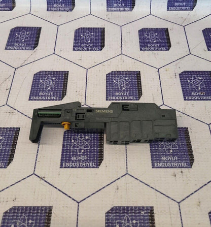 SIEMENS 6ES7 193-4CA40-0AA0 Lots of 11 pieces free shipping