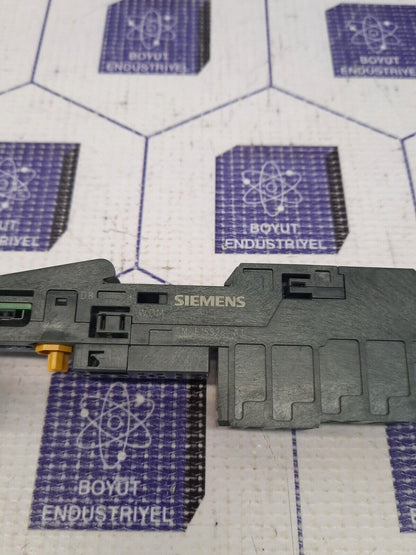 SIEMENS 6ES7 193-4CA40-0AA0 Lots of 11 pieces free shipping