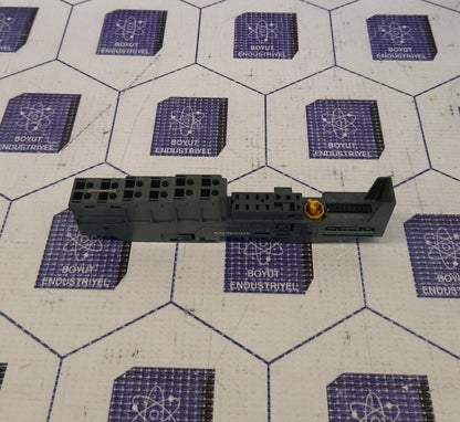 SIEMENS 6ES7 193-4CA40-0AA0 Lots of 11 pieces free shipping