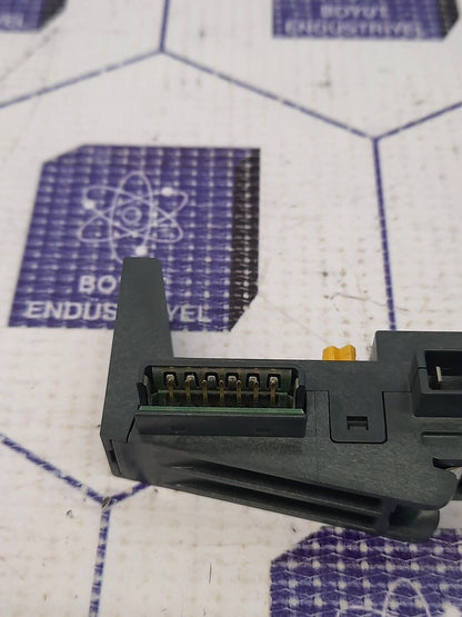 SIEMENS 6ES7 193-4CA40-0AA0 Lots of 11 pieces free shipping