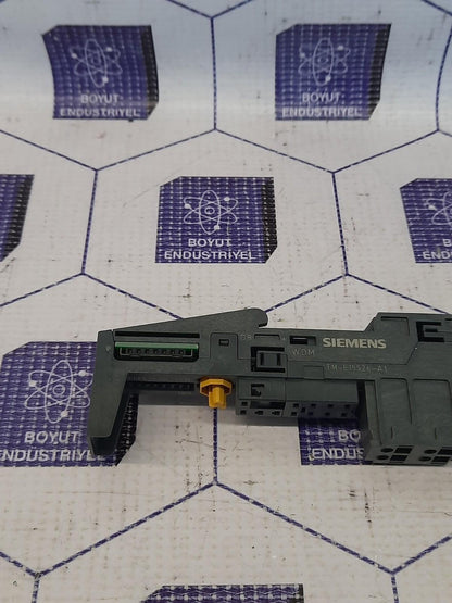 SIEMENS 6ES7 193-4CA40-0AA0 Lots of 11 pieces free shipping