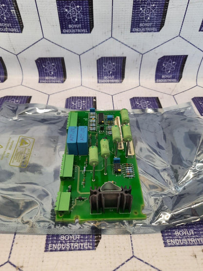 Siemens Simovert Voltage Divider module 6SE7038-6GL84-1JB0, 6SE70386GL841JB0