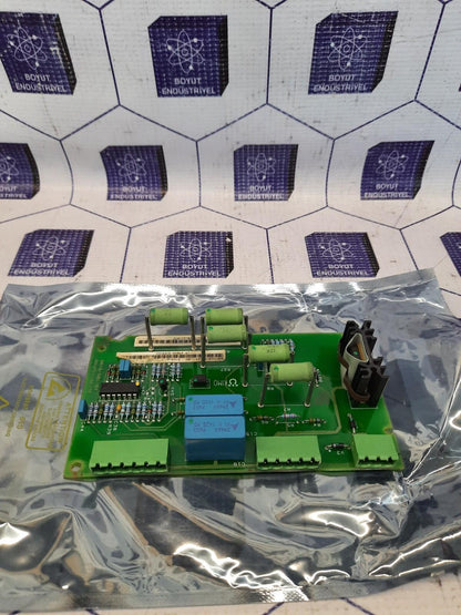 Siemens Simovert Voltage Divider module 6SE7038-6GL84-1JB0, 6SE70386GL841JB0