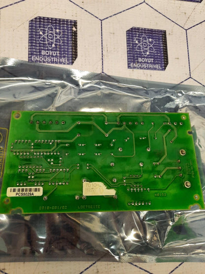 Siemens Simovert Voltage Divider module 6SE7038-6GL84-1JB0, 6SE70386GL841JB0