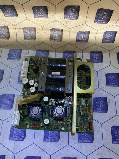 SIEMENS 6DM1001-1LA02 (GE.447 101.0500.01) BOARD