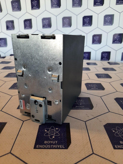 SIEMENS SITOP POWER FLEXI POWER SUPPLY 1P 6EP1 353-2BA00