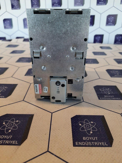 SIEMENS SITOP POWER FLEXI POWER SUPPLY 1P 6EP1 353-2BA00