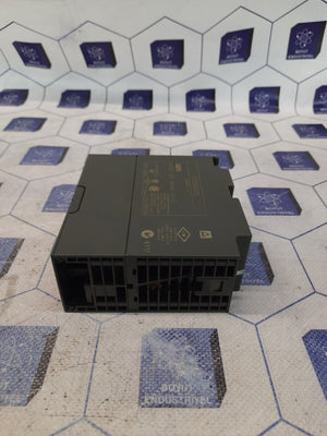 Siemens SIMATIC S7 1P 6ES7 307-1BA00-0AA0 Power Supply Module