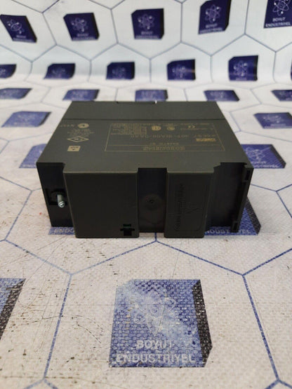 Siemens SIMATIC S7 1P 6ES7 307-1BA00-0AA0 Power Supply Module