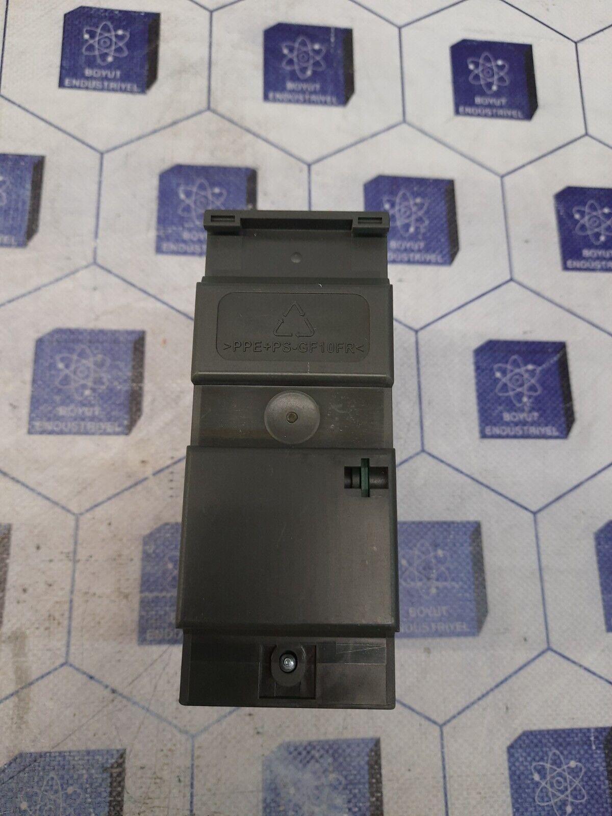 Siemens SIMATIC S7 1P 6ES7 307-1BA00-0AA0 Power Supply Module